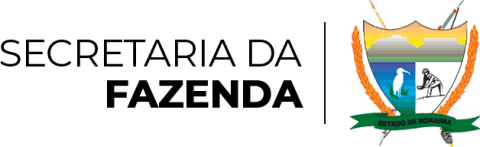 Secretaria da Fazenda de Roraima
